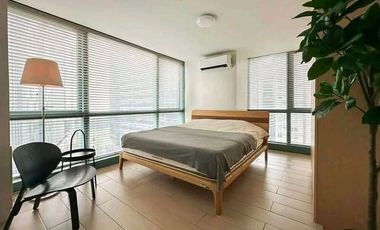 FOR SALE — One Uptown Residences, BGC