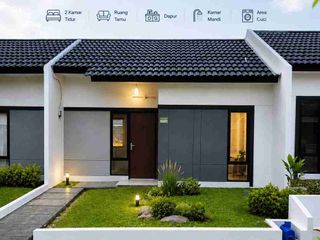 Pantas banyak dilirik buat yang sedang nyari rumah