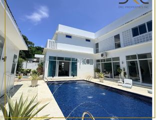 FOR SALE: Your Own Private Moroccan-Inspired Tropical Retreat 📍 Vistamar, Lapu-Lapu City