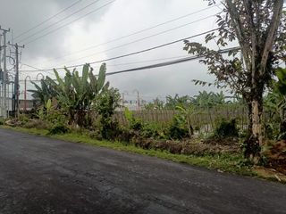 DIJUAL TANAH 1.895 M² DI BELOK SIDAN, PETANG – BADUNG