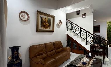 Dijual Rumah di Area Pondok Bambu Duren Sawit Jakarta Timur Stdn0171