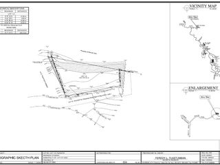 Jardin de Busay, Cebu, LOT FOR SALE! W/ view overlooking Cebu City, 554 sqm, RUSH SALE!