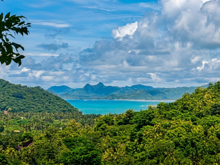 SELONG BELANAK LAND PLOTS – Beach View & Jungle View