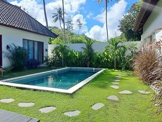 3 Bedrooms Freehold Villa 2 Minutes from the Beach