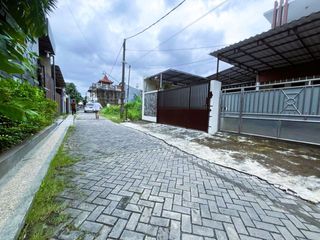 Tersedia Kavling Hunian Bintaro,5 menit Pasmod Graha raya