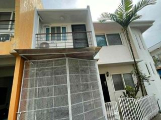 For Sale Fully Furnished 4 BR Townhouse in Labangon, Cebu City