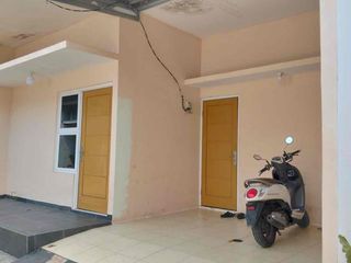 RUMAH MURAH SIAP HUNI DAN STRATEGI DI GUNUNG SINDUR DESA RAWAKALONG
