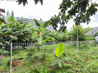Di Jual Kavling Dalam Cluster..