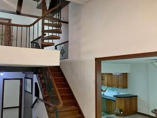 4BR Townhouse Unit for Rent in Sta. Mesa Manila