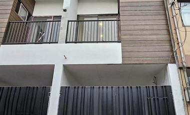 3BR Townhouse for Sale in Sampaloc Manila