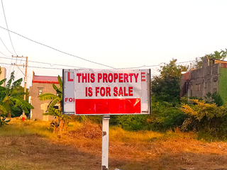 Commercial Lot for Sale in Calatagan Batangas | 544sqm Along Road Near Public Market RAS