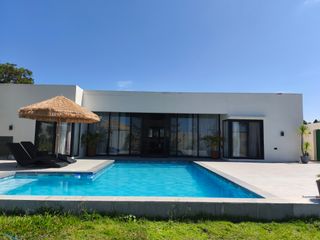 Luxury Resort-Style House and Lot for Sale in Calatagan Batangas | 4BR Pool Home RAS