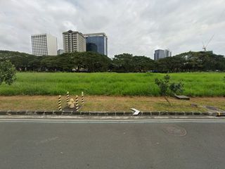 Large Commercial Lot For Sale In Filinvest City District Alabang Muntinlupa Near NAIA