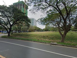 RARE Corner Commercial Lot For Sale Along Parkway Street Filinvest City Alabang Muntinlupa