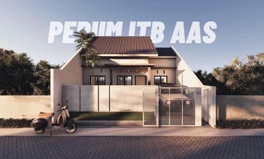 rumah di perumahan termurah di solo raya free balik nama dan pajak lokasi strategis 300 meter dari jalan solo jogja