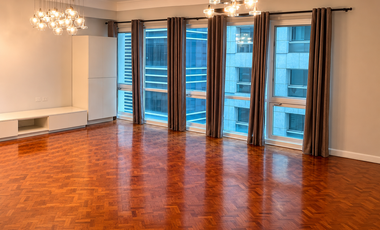 Three Salcedo Place | Two Bedroom 2BR Condo Unit For Sale - #10132