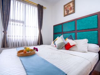 Sewa Murah & Harga Negotiable! Apartemen Casablanca Mansion 2BR, Full Furnished - Lokasi Strategis Jakarta (Kasablanka, CBD, Kuningan,& Senayan)