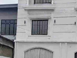 Ruko Bagus 3 Lantai Di Jagakarsa Pinggir Jalan Raya