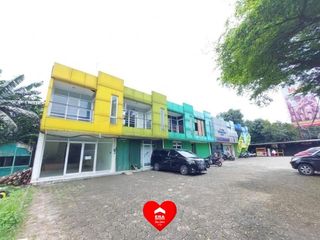 Ruko Sewa di Lenteng Agung, Jagakarsa, Jakarta Selatan