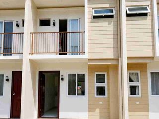 Secure Your House and Lot at Rosita Heights Phase 2 – Cabangahan, Consolacion!

Near Talamban | Safe • Flood-Free • Fast-Growing Community