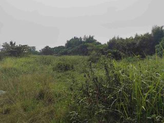 dijual tanah darat cocok buat pabrik luas 1,3hektar di legok Tangerang