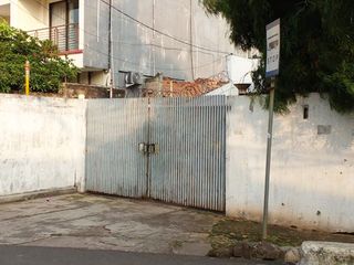 Termurah! Lelang Rumah Jl. H. Jian, Cipete Utara, Jakarta Selatan