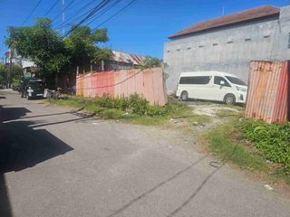 JUAL TANAH PREMIUM 3ARE LEBAR 20m JLN PARARATON DEWI SRI LEGIAN ITR PERDAGANGAN DAN JASA