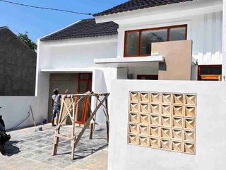 Miliki rumah idaman mu di Cinunuk 5jt all in aja di bantu Acc Bank