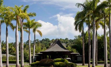 FOR SALE:  800 sqm Residential Lot Beachside in Morong, Bataan - Orchard Vistas Anvaya Cove