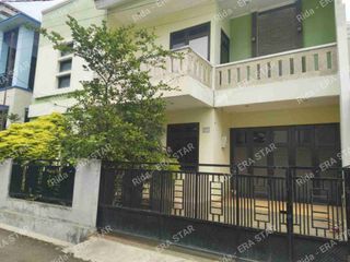 Dijual Rumah Bagus 2 Lantai di Kemanggisan Palmerah Jakarta Barat