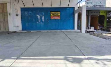 Di Jual Ruko di Tasikmalaya Luas & Strategis