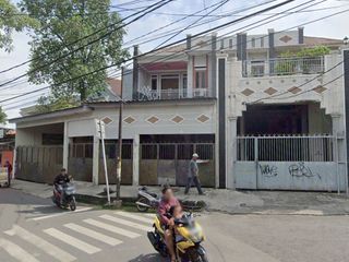 Lelang Rumah Jalan Raya Inpres, Kramat Jati, Jakarta Timur