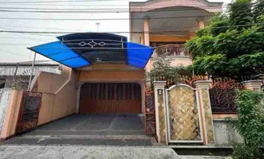 Rumah Mewah Siap Huni Pondok Bambu - jakarta timur