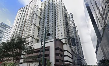 1-Bedroom Corner Unit for sale in Avida Towers Turf, BGC