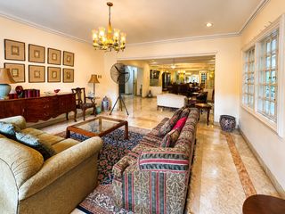 House and Lot for Sale in North Greenhills at San Juan City 9 Bedroom 9BR