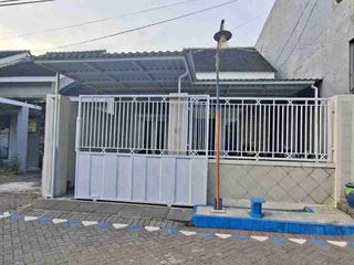 DI JUAL RUMAH

PERUM DREAMING LAND BLOK C4 NO 06
KEL. : SEMEMI 
KEC. : BENOWO 
KAB  : SURABAYA