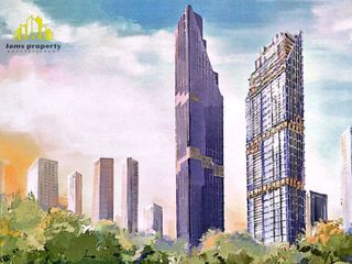 Dijual Brand New Project Ultimate Luxury Apartment di Two Sudirman 2 BR Jakarta Selatan