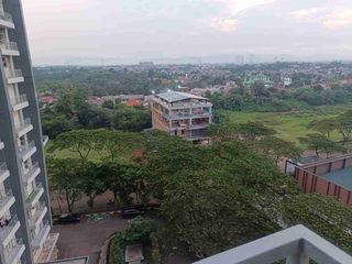 Dijual Murah Apartemen Full Furnis Dekat Tol Siap Huni di BSD City
