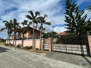 House & Lot for Sale – Fully Furnished | South Plains Executive Village, Dasmariñas Cavite
