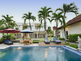 Hotel Bintang 3 Pantai Jimbaran Badung Bali