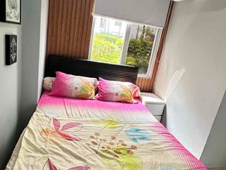 Sewa Apartemen Bassura 2 Kamar Tower A di Basura City