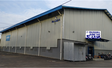 Dijual GOR Bulutangkis Aktif Dan Terawat