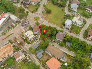 Lot For Sale in Robinsons Highlands Crest