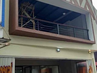dijual ruko sangat murah harga dibawah pasaran di bogor nirwana residence, kel. mulyaharja, kec. bogor selatan, kota bogor