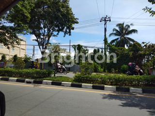 BALIKPAPAN,  TANAH STRATEGIS PINGGIR JALAN (LC410)