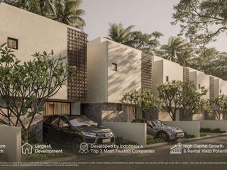 Jivvana Residence By Ciputra Beach Resort DP 20% Cicil 24 Bulan