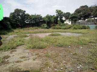 3100sqm commercial lot for rent West Service Road Paranaque