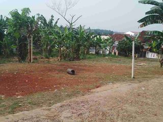 tanah 2500 meter di gunter langkapura