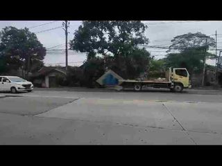Jual Pabrik di Sentul, Balaraja - Tangerang
