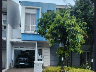 Super Murah Cluster Dalton Cuma 2.1M Gading Serpong
